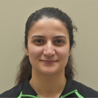 Mina Azadeh