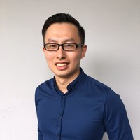Nicholas Yu