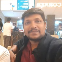 Sriganth Mohan