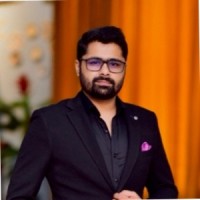 Imran Dawood