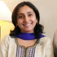 Mayuri Trivedi