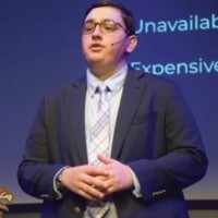 Joshua Lederberg