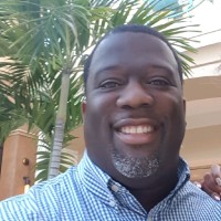 Reginald Ellis