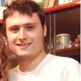 Luis Otávio Bernardes