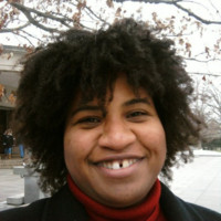 Maria Landrum