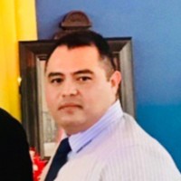 Erickson (Eric) Castaneda Argueta
