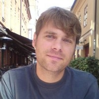 Henrik Haglund