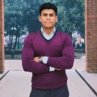 Saif Mahmud