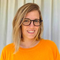 Maria Alejandra Pantano
