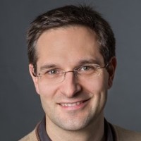 Prof. Dr. med. Sven Scheffler