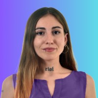Josefina Benegas