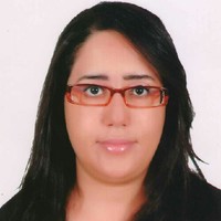 Fatima zahra Hilal