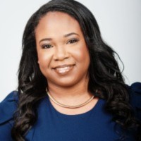 Maxine Simmons