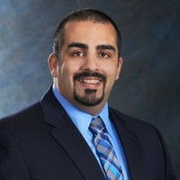 George Ghawi, CLCS