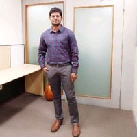 Sudheer Thota