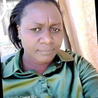moureen onkoba