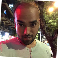 Viraj Ghosalkar