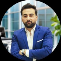Mohammad Nofal