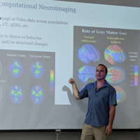 ✔️ Jordan Mendler