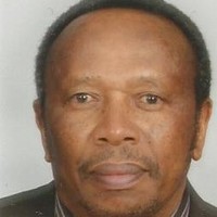 Peter Ndungu