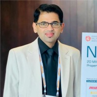 Dr. Rohan B. Ambade
