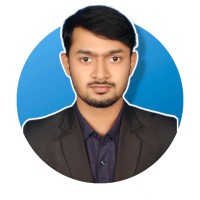 Md. Shakil Ahammad