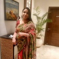Neha Khanna