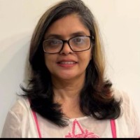 smitha saji