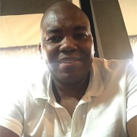 Samuel Ramalane