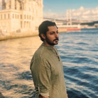 Sina Madan Nejad