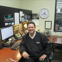 Brad Kocourek