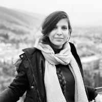 Maryam Moshkelgosha