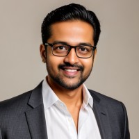 Yogesh Chavan