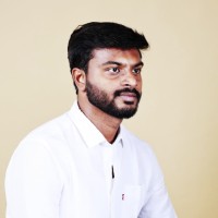 Ranjithkumar Murugesan