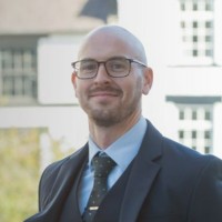 Conor King