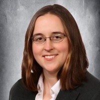 Jennifer Holmes