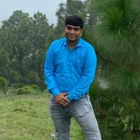 Ravish Yadav
