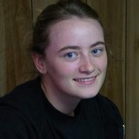 Gabrielle Kinnick
