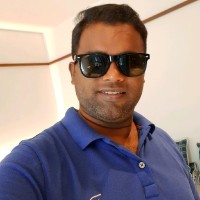 Prabina Kumar Patro