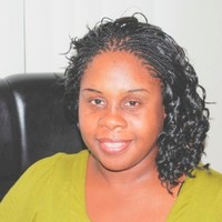 Beverly Kamara
