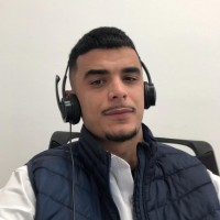Bilal Amakrache