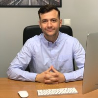 Konstantinos Koutsouris