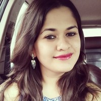 Supriya Bhogale