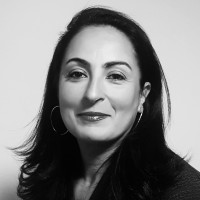 Faouzia Elassooudi