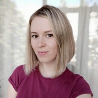 Анна Ковпак