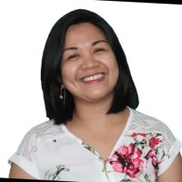 Cherry Mae Cabugnason