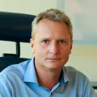 Pavel Cvešpr