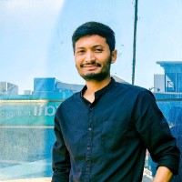 Akshay Modh
