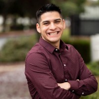 Daniel Rueda