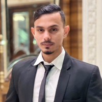 Mohd Mazher